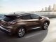    Nissan Murano 2015 (Paudi Models)