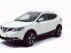    Nissan Qashqai 2015 (Paudi Models)