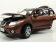     X-Trail (Paudi Models)