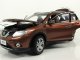     X-Trail (Paudi Models)