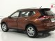     X-Trail (Paudi Models)