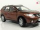     X-Trail (Paudi Models)