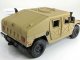     H1 HUMVEE    (Maisto)