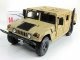     H1 HUMVEE    (Maisto)