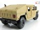     H1 HUMVEE    (Maisto)