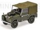    Land Rover - 1948 -   (Minichamps)