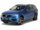    VOLVO XC90 ( 44) 2015 Metallic Blue (GT-autos (Welly))