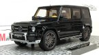  Brabus B63 - 620 Widestar