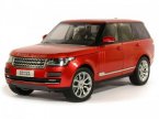 Range Rover Voque