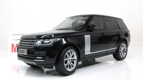 Range Rover Voque