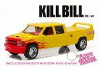 CHEVROLET C-2500 Silverado Custom Crew Cab "Pussy Wagon" 1997   ( / " ")