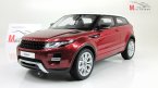   Evoque, 