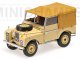    Land Rover - 1948 - RAF  (Minichamps)