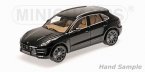 Porsche Macan Turbo - 2013