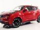    NISSAN JUKE NISMO RS 2014 RED (Paudi Models)