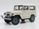    TOYOTA Landcruiser FJ40 44 1977 Cream (CULT models)