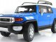     FJ Cruiser,  (Autoart)