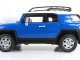     FJ Cruiser,  (Autoart)