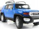     FJ Cruiser,  (Autoart)