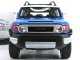     FJ Cruiser,  (Autoart)