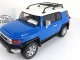     FJ Cruiser,  (Autoart)