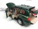    Toyota Land Cruiser 200 (Paudi Models)