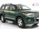    Toyota Land Cruiser 200 (Paudi Models)