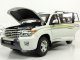    Toyota Land Cruiser 200 (Paudi Models)