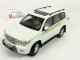    Toyota Land Cruiser 200 (Paudi Models)