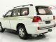    Toyota Land Cruiser 200 (Paudi Models)