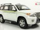    Toyota Land Cruiser 200 (Paudi Models)