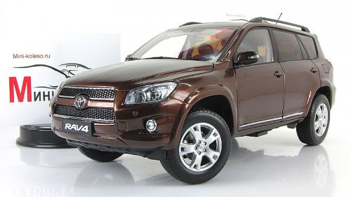  RAV4