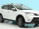    Toyota RAV4 (Paudi Models)