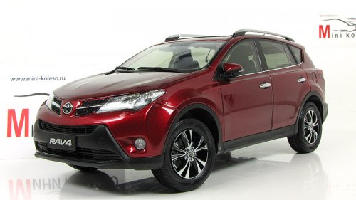  RAV4