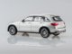    MERCEDES-BENZ GLC (X253) 2015 Silver (Norev)