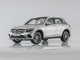    MERCEDES-BENZ GLC (X253) 2015 Silver (Norev)