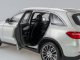    MERCEDES-BENZ GLC (X253) 2015 Silver (Norev)