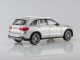    MERCEDES-BENZ GLC (X253) 2015 Silver (Norev)