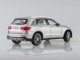    MERCEDES-BENZ GLC (X253) 2015 Silver (Norev)