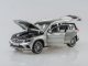    MERCEDES-BENZ GLC (X253) 2015 Silver (Norev)