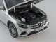    MERCEDES-BENZ GLC (X253) 2015 Silver (Norev)