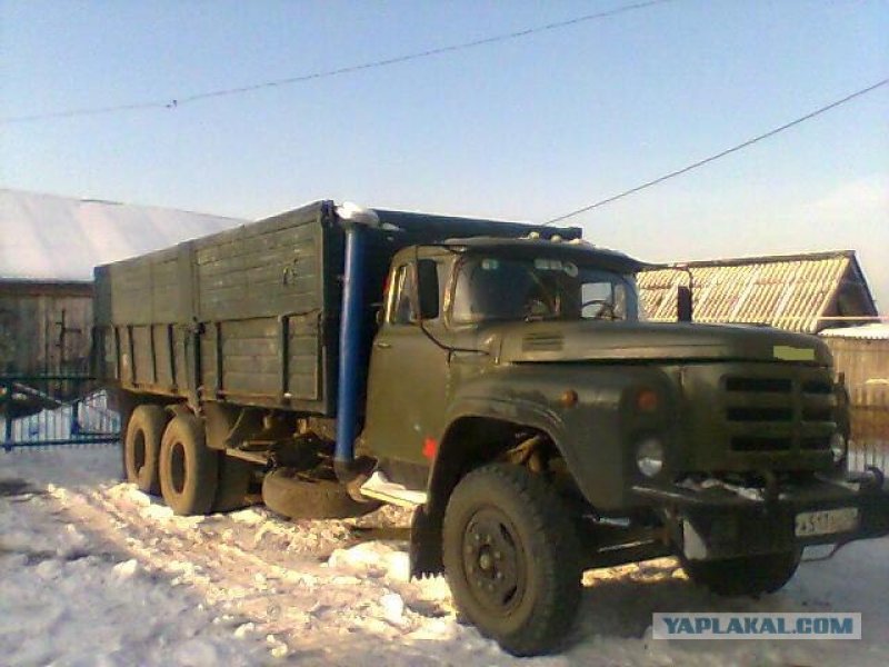 Кроссовый Зил Бу Купить В России