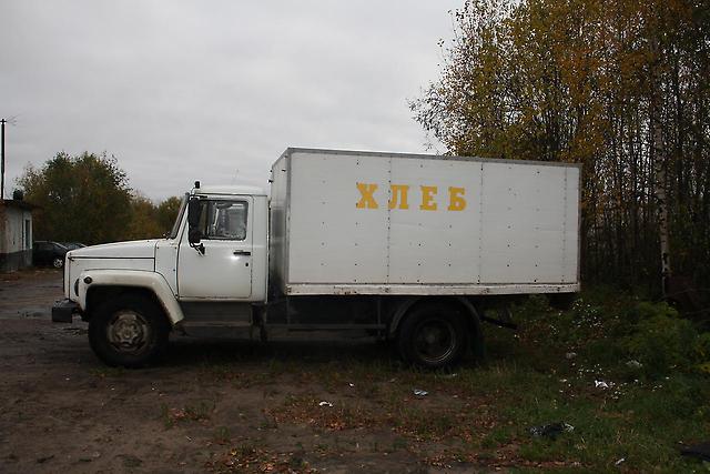 РҐР»РµР±РѕРІРѕР· РЈРђР— 29051