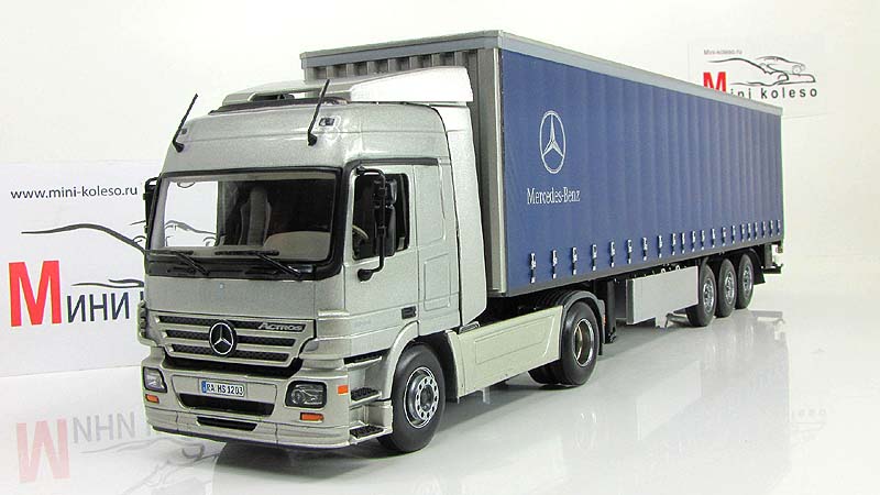 Купить Модель В18м Мерседес