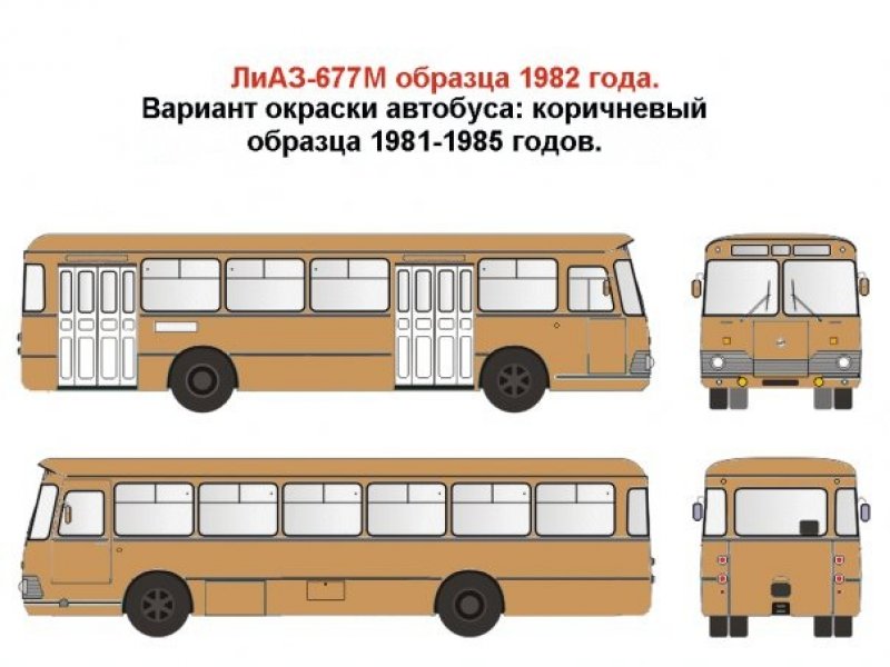 Карта для автобуса для детей