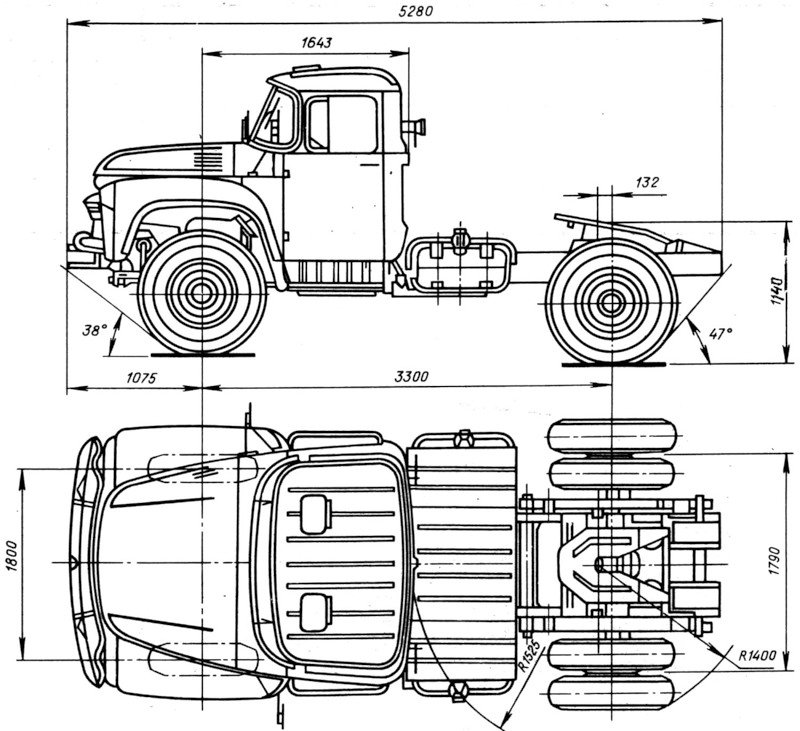 Габариты зил 130. Чертежи кабины ЗИЛ 130. Габариты ЗИЛ 130 самосвал. Габариты кабины ЗИЛ 130. ЗИЛ 130 самосвал 555 габариты.