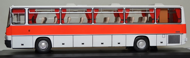 Купить Икарус 256.54 Коллекционная Модель