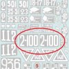     -  "".  -100  2-100.