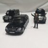 W220 - Mercedes S600 Pullman Guard. .1