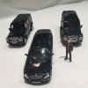 W220 - Mercedes S600 Pullman Guard. .2